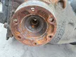 BMW E60 E61 520d 525d 525xd 530xd M47 320d M47N2 M57n N47 2,64-es diffi difi differenciál differenciálmű