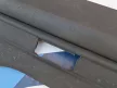 BMW E39 touring fekete roló kalaptartó - hiányos