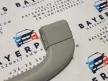 BMW E90 E91 E60 E61 E84 X1 sedan touring tetőkárpit bal hátsó szürke kapaszkodó