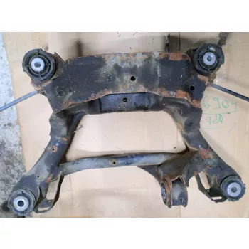   BMW E46 316i 318i 320i 323i 325i 328i 330i hátsó benzines bölcső diffi keret