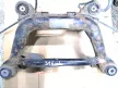 BMW E46 316i 318i 320i 323i 325i 328i 330i hátsó benzines bölcső diffi keret