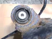 BMW E46 316i 318i 320i 323i 325i 328i 330i hátsó benzines bölcső diffi keret