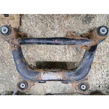   BMW E46 316i 318i 320i 323i 325i 328i 330i hátsó benzines bölcső diffi keret