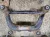 BMW E46 316i 318i 320i 323i 325i 328i 330i hátsó benzines bölcső diffi keret