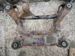 BMW E46 316i 318i 320i 323i 325i 328i 330i hátsó benzines bölcső diffi keret