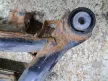 BMW E46 316i 318i 320i 323i 325i 328i 330i hátsó benzines bölcső diffi keret
