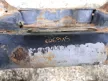 BMW E46 316i 318i 320i 323i 325i 328i 330i hátsó benzines bölcső diffi keret