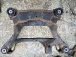 BMW E46 316i 318i 320i 323i 325i 328i 330i hátsó benzines bölcső diffi keret