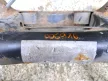 BMW E46 316i 318i 320i 323i 325i 328i 330i hátsó benzines bölcső diffi keret