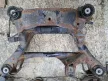 BMW E46 316i 318i 320i 323i 325i 328i 330i 325xi 330xi hátsó benzines bölcső diffi keret - automata