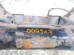 BMW E46 316i 318i 320i 323i 325i 328i 330i 325xi 330xi hátsó benzines bölcső diffi keret - automata
