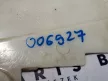 BMW E60 E61 sedan touring bal szürke B oszloptakaró oszlop takaró