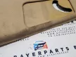 BMW E39 sedan touring bal bézs B oszloptakaró oszlop takaró