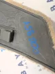 BMW E39 sedan touring bézs jobb első lábtér takaró kárpit borítás