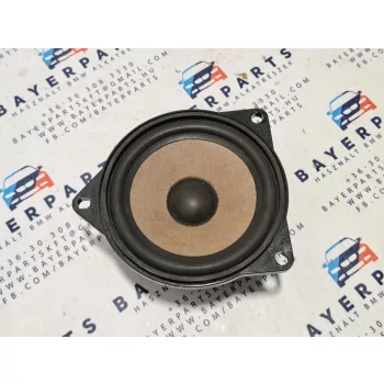 BMW E87 E90 hátsó kalaptartó hangszóró