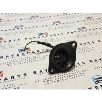 BMW E82 E90 E60 E61 magas hangszóró csipogó
