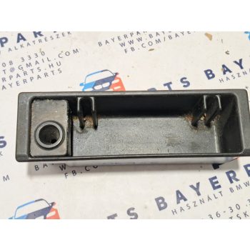 BMW E46 középső hamutál hamutartó - jobbkormányos