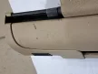 BMW E46 touring kombi bézs rolós kalaptartó