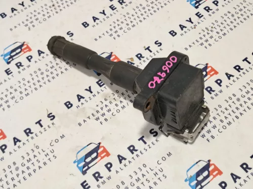 BMW E46 E39 E38 E31 Z8 hathengeres BERU gyújtás trafó gyújtótrafó