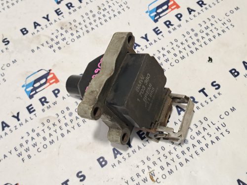 BMW E36 E34 320i 325i 520i 525i M50 gyújtás trafó gyújtótrafó - pipa nélkül 