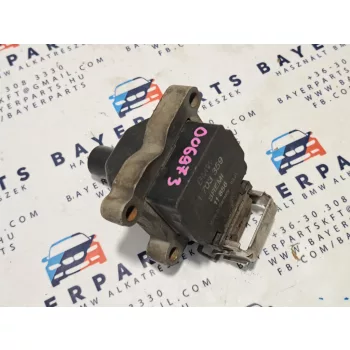   BMW E36 E34 320i 325i 520i 525i M50 gyújtás trafó gyújtótrafó - pipa nélkül 