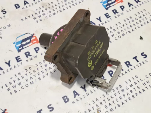 BMW E36 gyújtás trafó gyújtótrafó - pipa nélkül