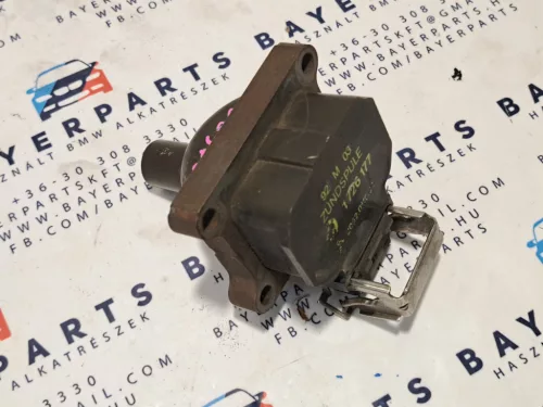 BMW E36 gyújtás trafó gyújtótrafó - pipa nélkül