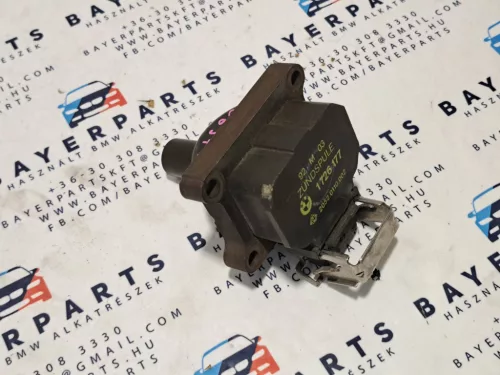 BMW E36 gyújtás trafó gyújtótrafó - pipa nélkül