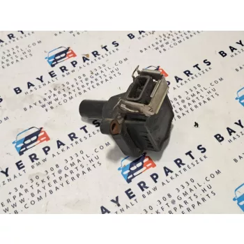  BMW E46 E39 E38 E31 Z8 hathengeres gyújtás trafó gyújtótrafó - pipa nélkül