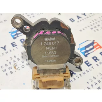  BMW E46 E39 E38 E31 Z8 hathengeres BREMI gyújtás trafó gyújtótrafó - pipa nélkül