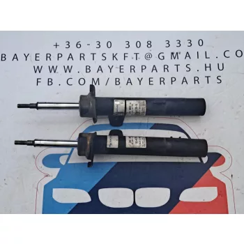   BMW E87 116i 118i 120i 118d 120d első lengéscsillapító pár