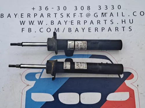BMW E87 116i 118i 120i 118d 120d első lengéscsillapító pár