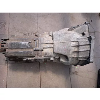 BMW E46 E90 E91 318d E87 118d 6 sebességes diesel váltó 