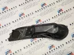 BMW E39 sedan touring jobb első ajtó légbeömlő rács légbefúvó légrostély