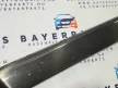 BMW E39 sedan touring antracit bal első ajtó díszléc dekorléc dekor