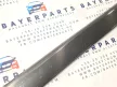 BMW E39 sedan touring antracit bal első ajtó díszléc dekorléc dekor