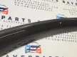 BMW E39 sedan touring antracit jobb első ajtó díszléc dekorléc dekor