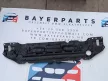 BMW E60 E61 E63 E64 zárhíd homlokfal felső fém takaró burkolat