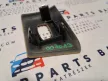 BMW E90 E91 E92 E93  gyújtáskapcsoló kulcs ház gyújtáskapcsolótakaró panel - bézs