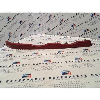   BMW E46 sedan touring pre bal első piros bajuszléc bajusz léc  - hibás