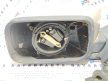BMW E39 ezüst titansilber titansilver bal visszapillantó tükör