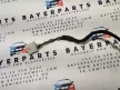 BMW E46 sedan touring bal visszapillantó tükör váz