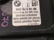 BMW E39 sedan touring fekete tank fedél ajtó sapka tankfedél