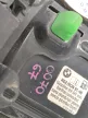 BMW E39 sedan touring fekete tank fedél ajtó sapka tankfedél