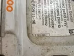 BMW E39 sedan touring fehér tank fedél ajtó sapka tankfedél