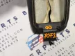 BMW E39 fekete bőr kézifék szoknya kézifék szoknya zsák - hibákkal
