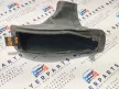BMW E39 fekete bőr kézifék szoknya kézifék szoknya zsák