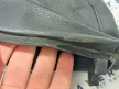 BMW E39 fekete bőr kézifék szoknya kézifék szoknya zsák