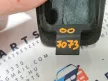 BMW E39 fekete bőr kézifék szoknya kézifék szoknya zsák