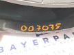 BMW E60 fekete bőr kézifék szoknya markolattal